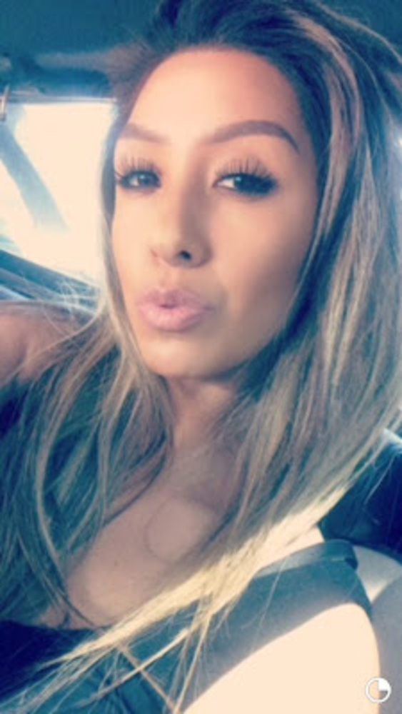 Meet your Posher, Marilyn